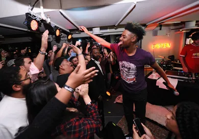 Ilya S. Savenok/Getty Images for Pandora