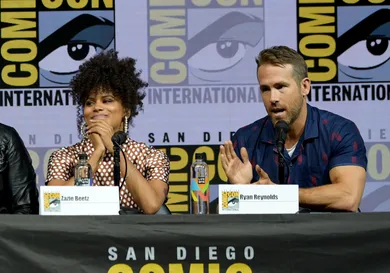 Kevin Winter/Getty Images