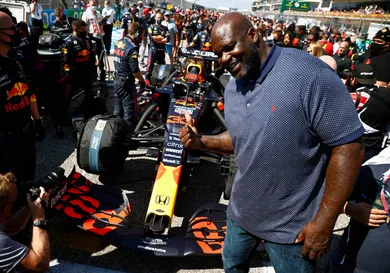 Jared C. Tilton/Getty Images