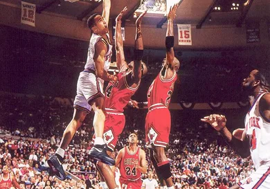 Nathaniel S. Butler/Getty Images