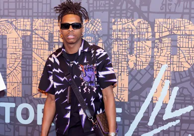 Terence Rushin/Getty Images