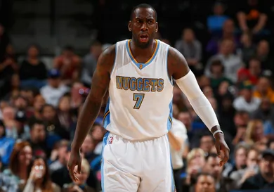 Doug Pensinger/Getty Images