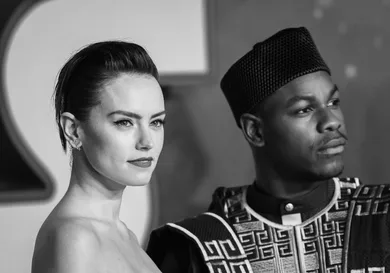 Gareth Cattermole/Getty Images for Disney