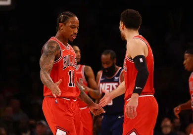 Mike Stobe/Getty Images