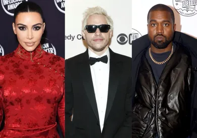 Presley Ann/Getty Images & Paul Morigi/Getty Images & Brad Barket/Getty Images