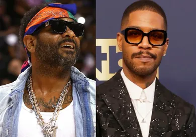 Mike Stobe / Stringer / Getty Images, Frazer Harrison / Staff / Getty Images