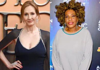 Stuart C. Wilson/Getty Images & Jerod Harris/Getty Images