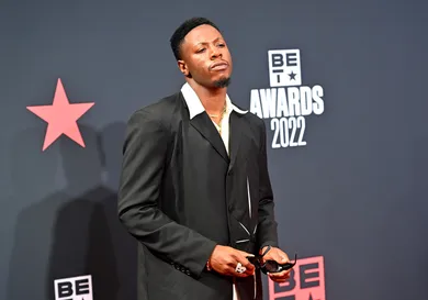 Paras Griffin / Getty Images