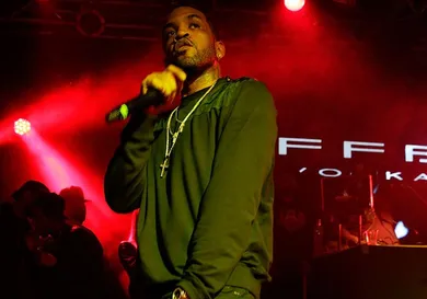 Shareif Ziyadat/Getty Images