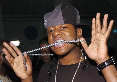 Billy Farrell/Patrick McMullan/Getty Images