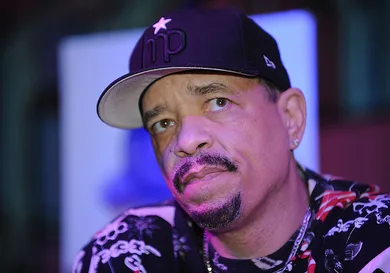 Brad Barket/Getty Images for CBGB