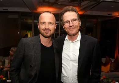 Kevin Winter/Getty Images