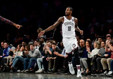 Emilee Chinn/Getty Images