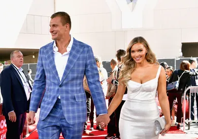 Emma McIntyre/Getty Images for dcp