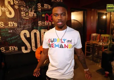 Johnny Nunez/WireImage/Getty Images