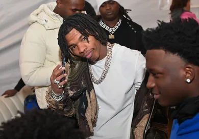 Prince Williams/WireImage/Getty Images