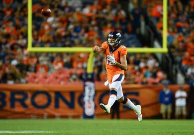 Dustin Bradford/Getty Images