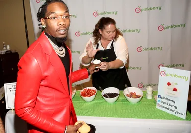 Jesse Grant/Getty Images