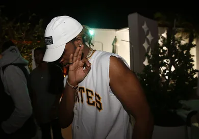 Aaron Davidson/Getty Images