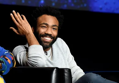 Kevin Winter/Getty Images