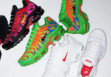 Image via Supreme x Nike