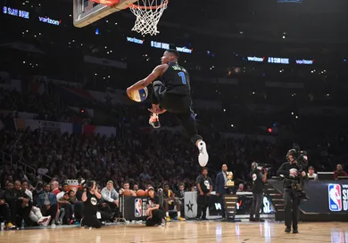 Kevork Djansezian/Getty Images