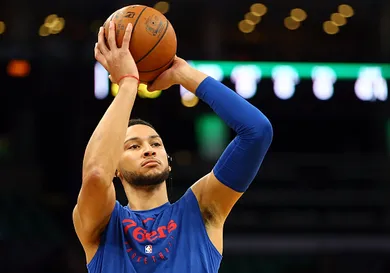 Adam Glanzman/Getty Images