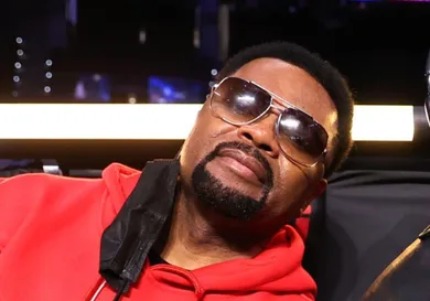 Mikey Williams/Top Rank Inc / Contributor / Getty Images