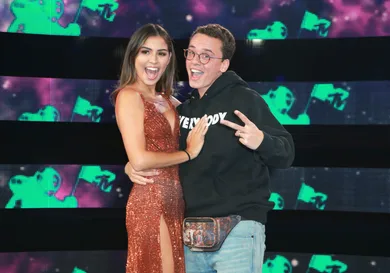 Rich Fury/Getty Images