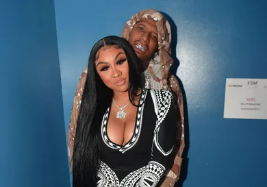 Prince Williams/Wireimage/Getty Images