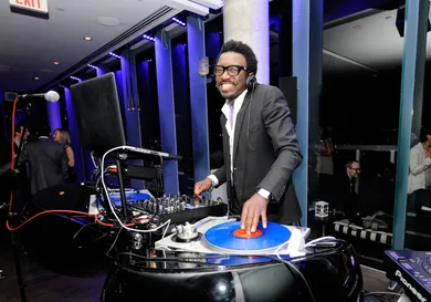 Aaron Harris/Getty Images