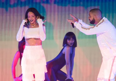 Samir Hussein/Redferns