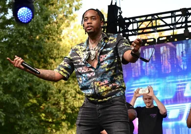 Lisa Lake/Getty Images