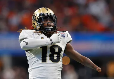 Kevin C. Cox/Getty Images