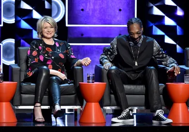 Kevin Winter/Getty Images