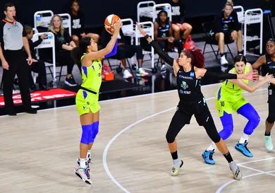 Julio Aguilar/Getty Images