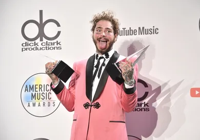 David Crotty/Patrick McMullan via Getty Images