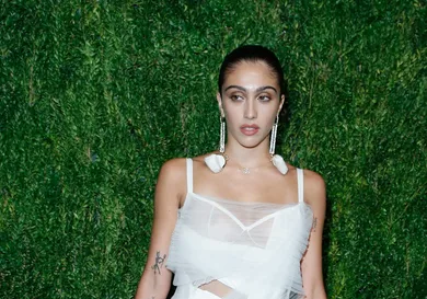 John Lamparski/WireImage