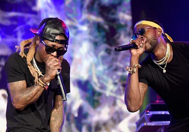 Kevin Mazur/Getty Images