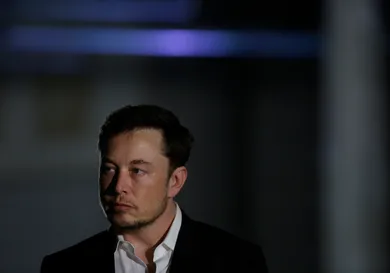 Joshua Lott/Getty Images