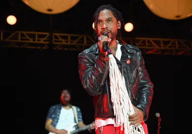 Michael Kovac / Getty Images