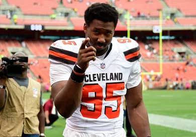 Jason Miller/Getty Images