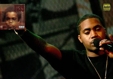 Paul Hawthorne/Getty Images & Columbia Records