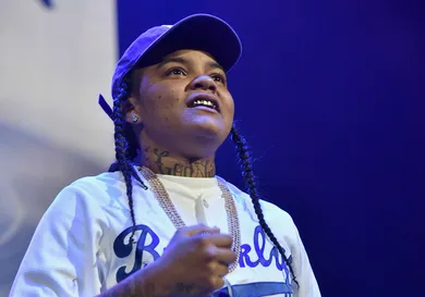 Theo Wargo/Getty Images for iHeart- Power 105.1