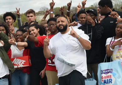 Rick Diamond/Getty Images