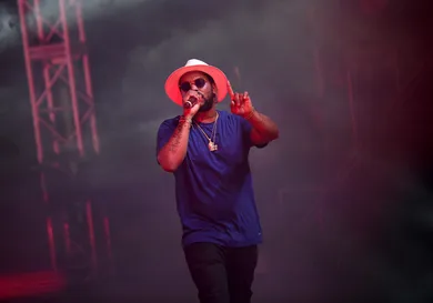 Nicholas Hunt/Getty Images