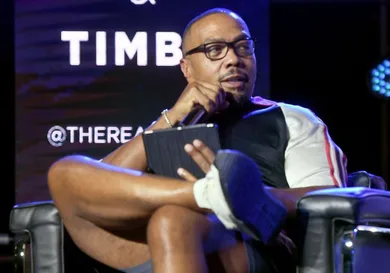 Paras Griffin / Stringer / Getty Images