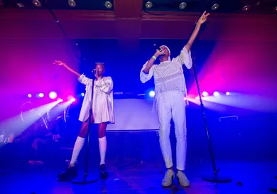 Roy Rochlin/ gettyimages