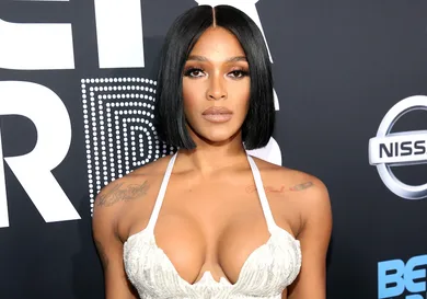 Bennett Raglin/Getty Images for BET