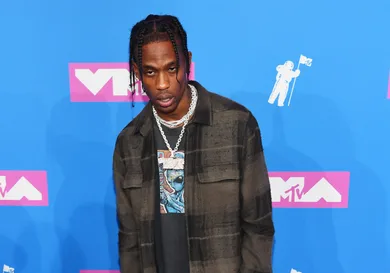 Nicholas Hunt/Getty Images